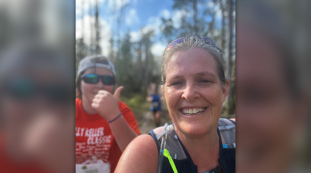 Member Spotlight: Patricia Poling