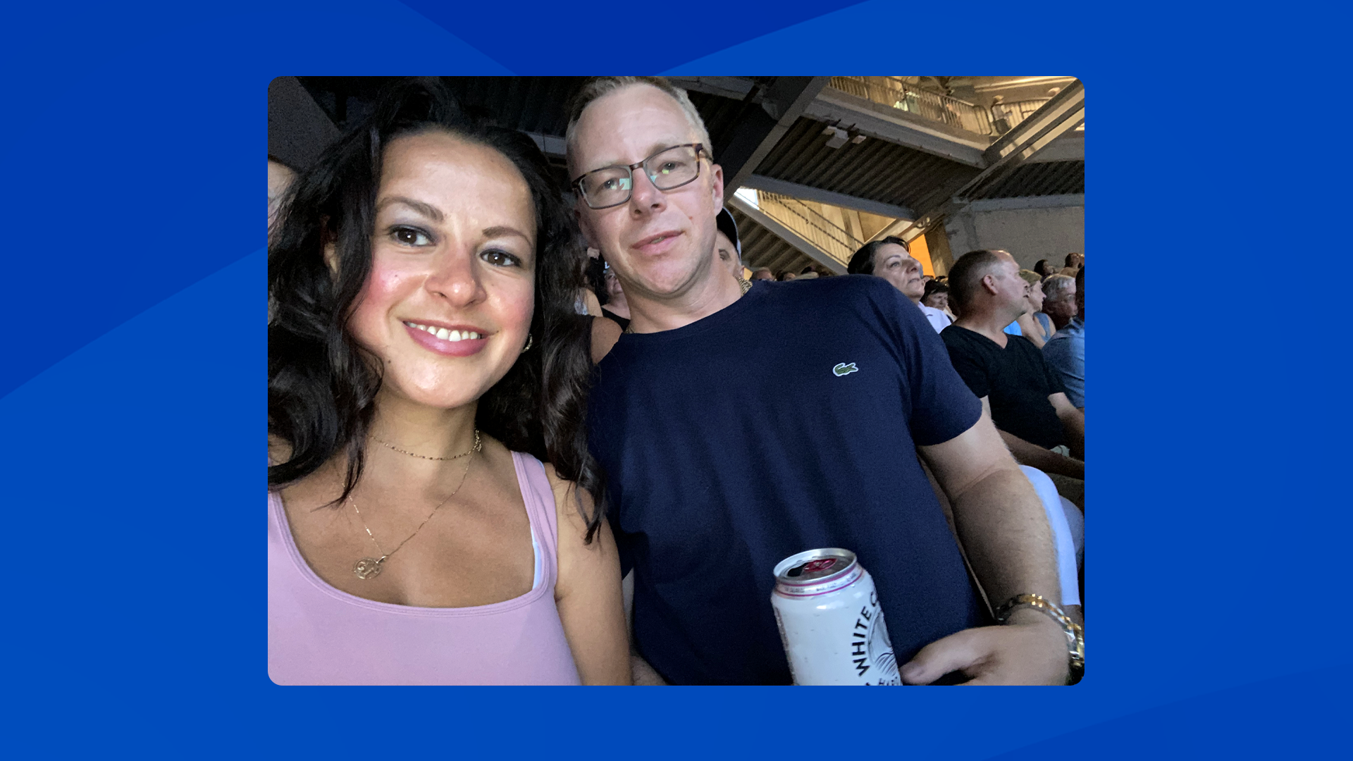 Member Spotlight: Yara Hopkins