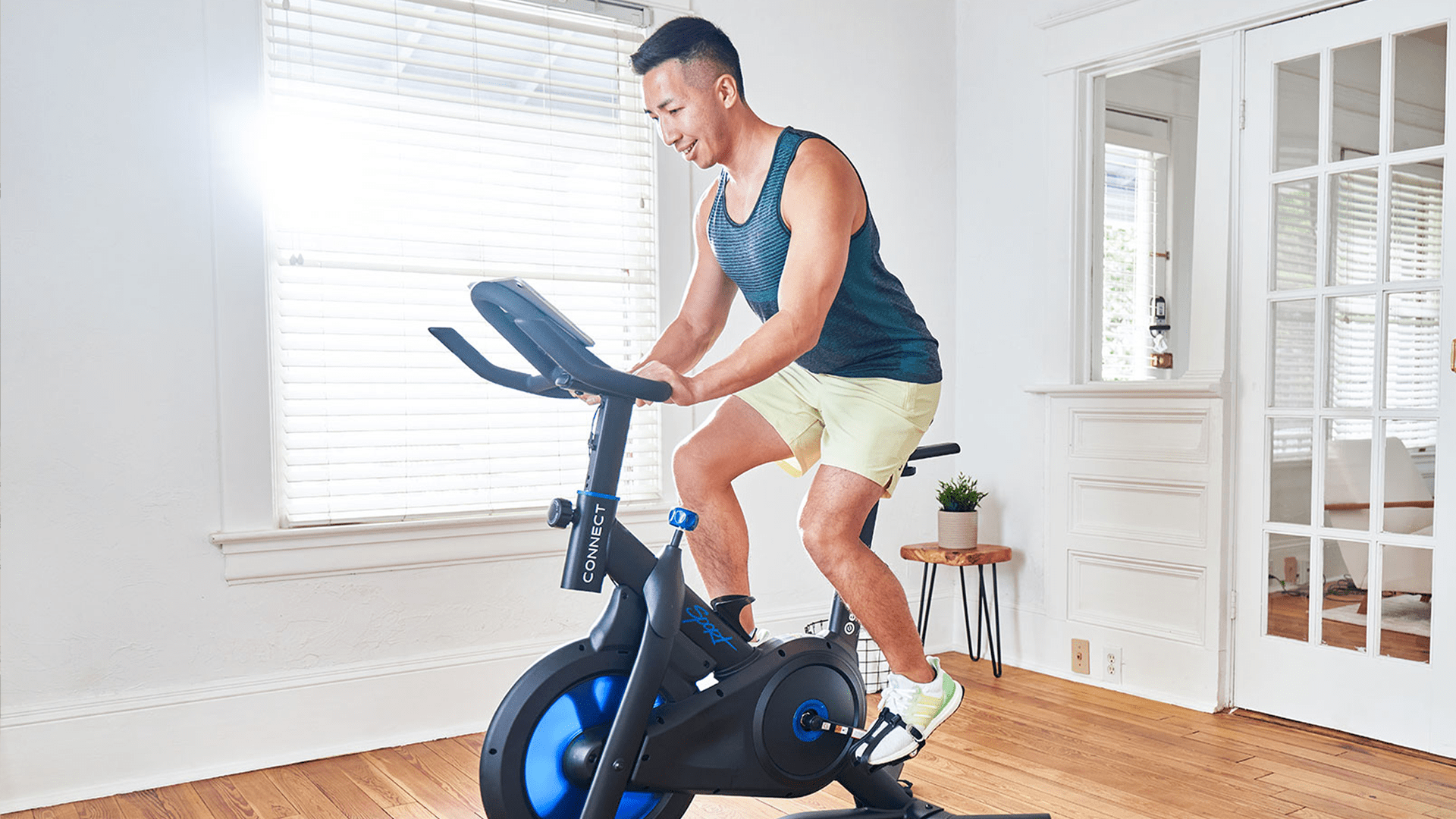 Men's Health Week: Why Movement Matters