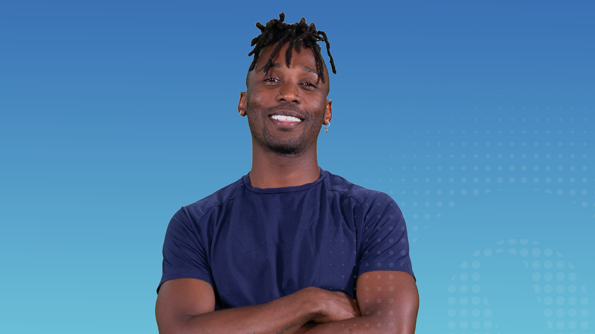Get To Know Muhala Mtonga