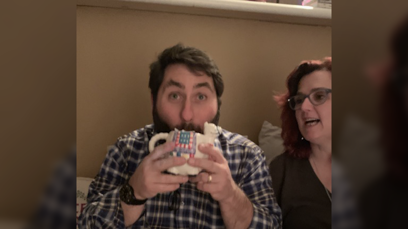 Member Spotlight: Nathan Mears