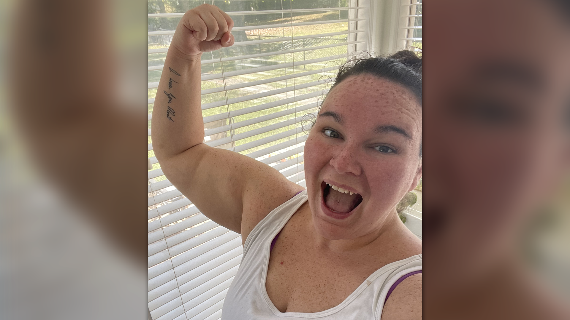 Member Spotlight: Nikki Williams