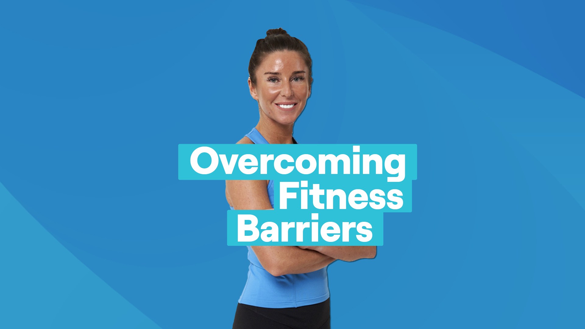 How To Overcome Common Fitness Barriers