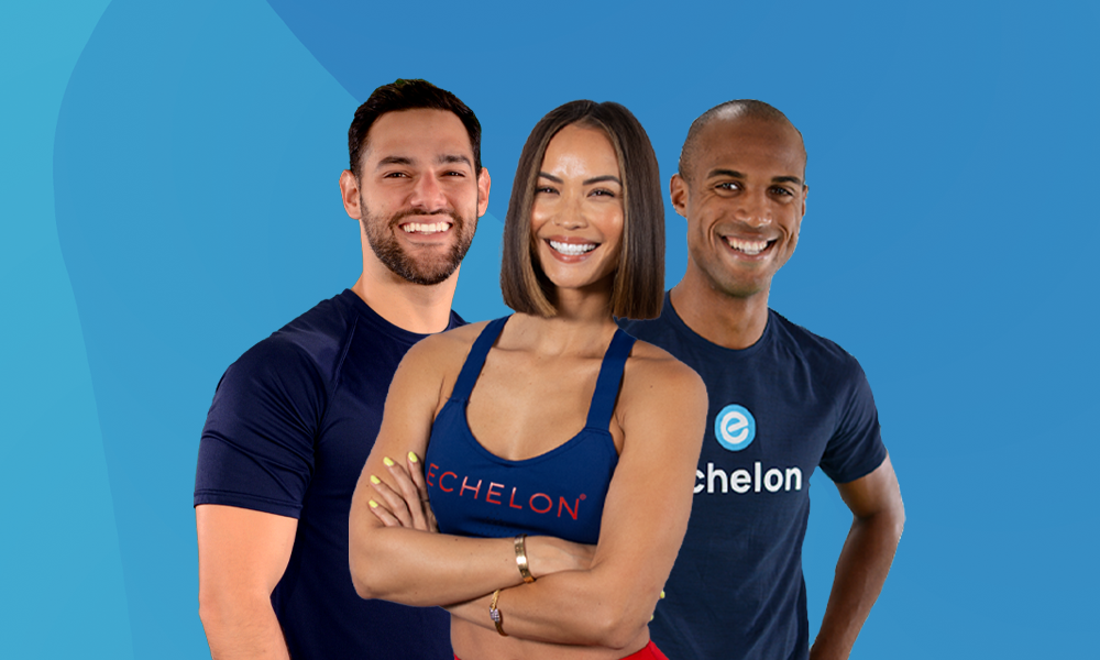 Discover the Latest Echelon Connect Programs: Phase 1