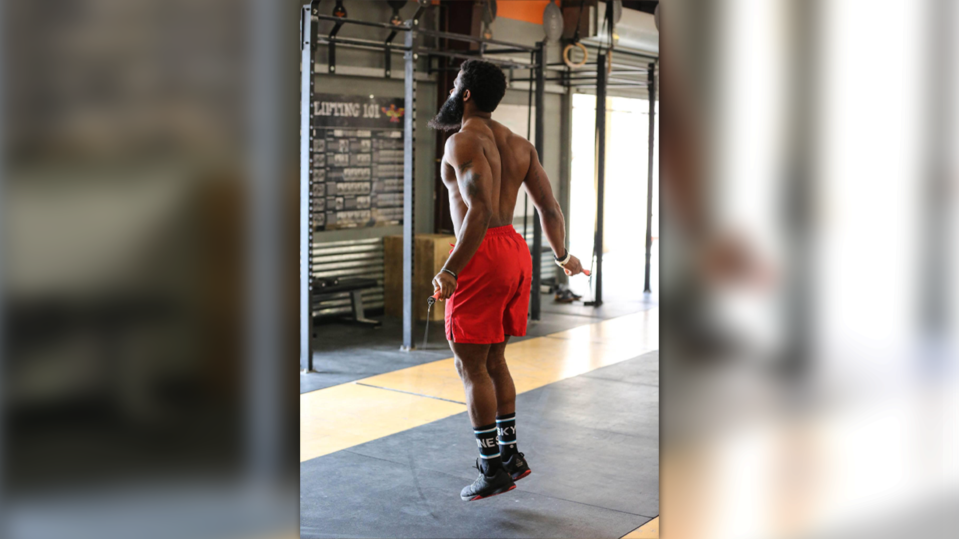 Post-Workout Nutrition Tips