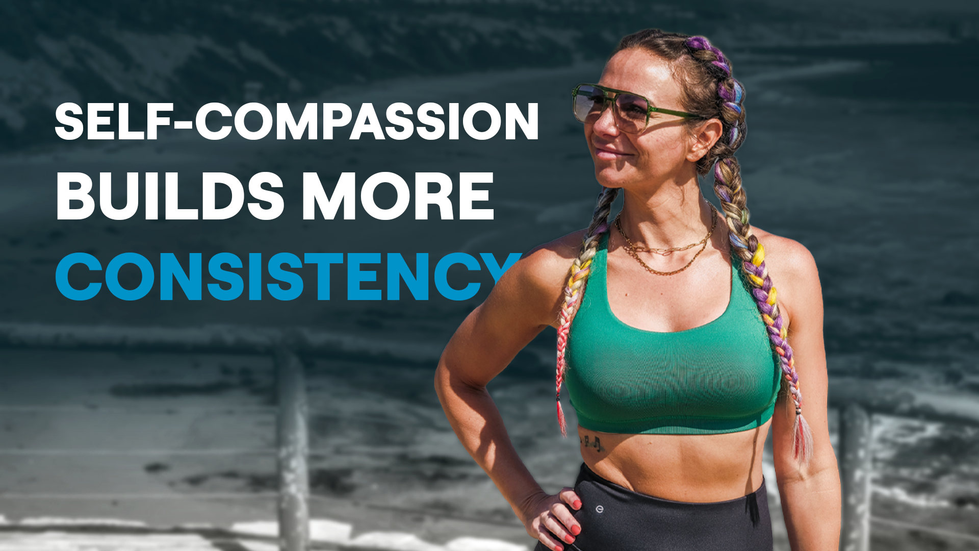 How Self-Compassion in Fitness Builds More Consistency Than Willpower Ever Will