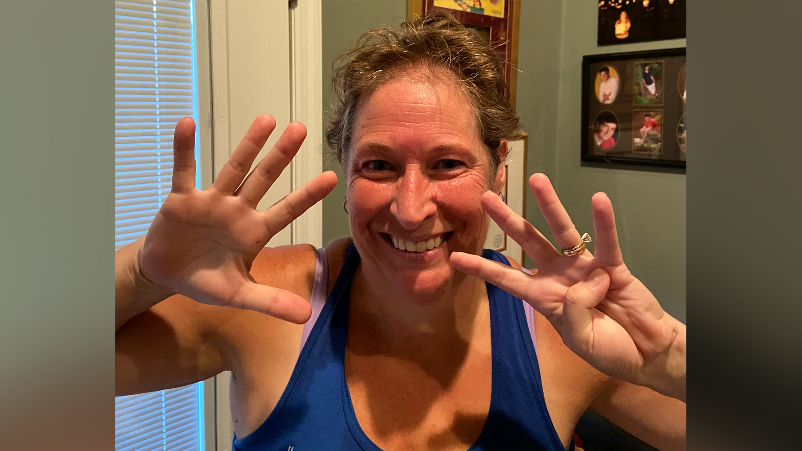 Member Spotlight: Stephanie Howard