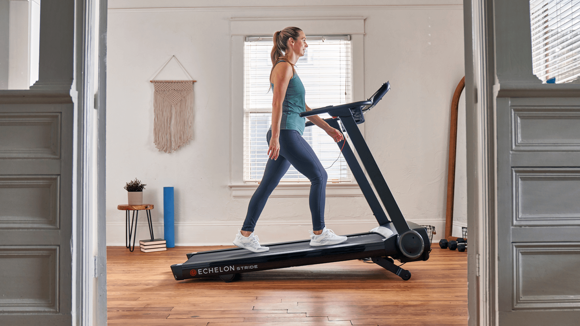 Five Reasons Why You Should Try Incline Treadmill Walking