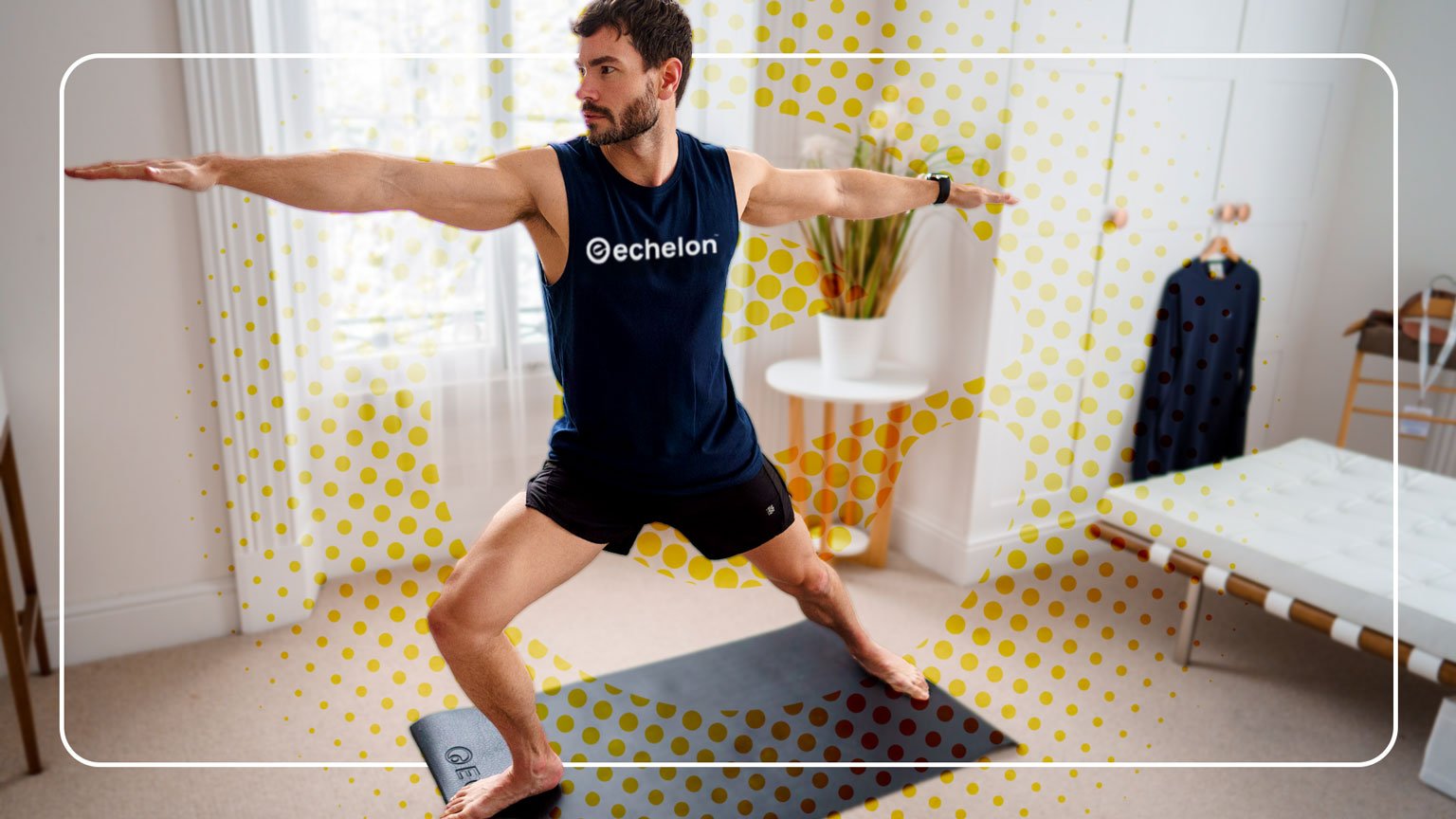 A Guide to Boosting Your Mental Health With Yoga - Echelon Fit UK