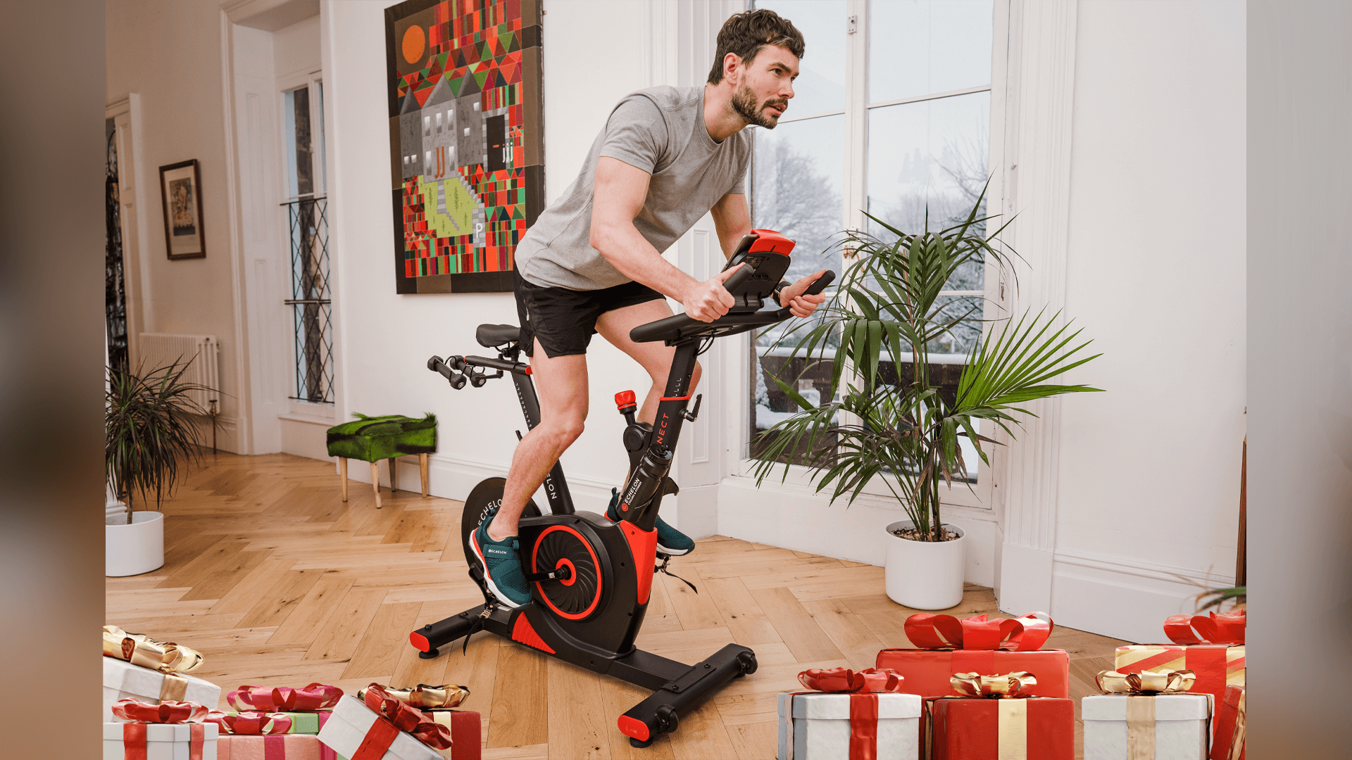 Christmas Gift Guide 2023 - Echelon Fit UK