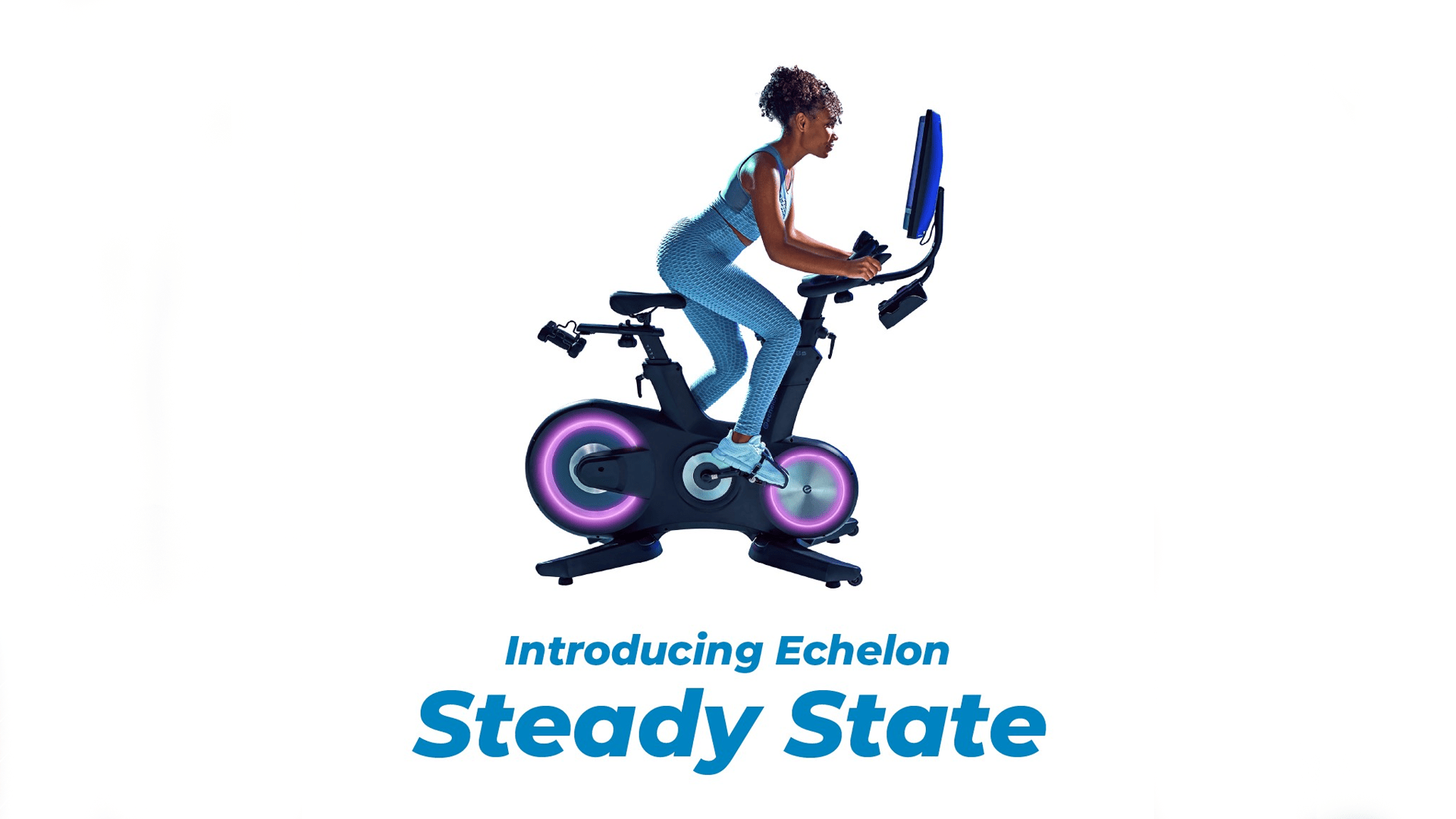 Echelon Steady State - Echelon Fit UK