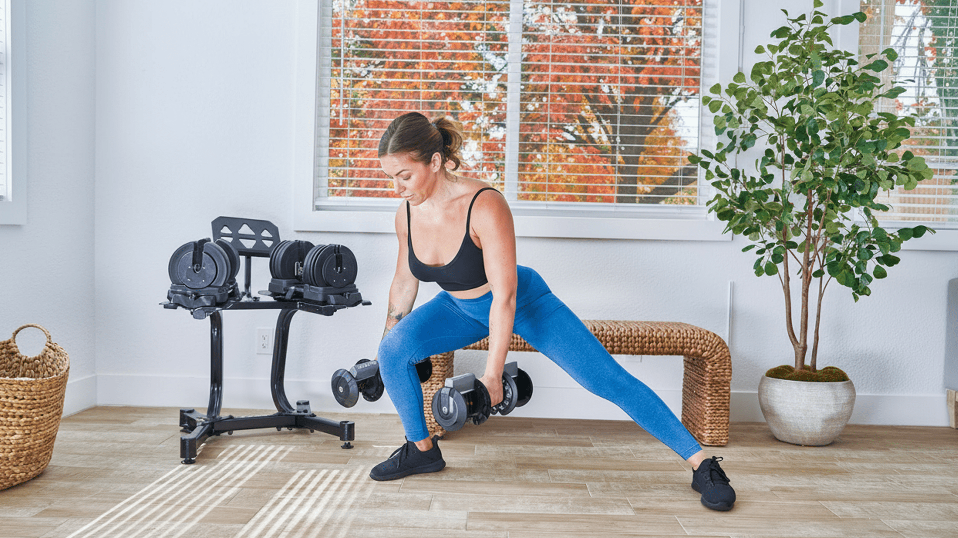 How to Boost Your Immune System with Exercise This Autumn - Echelon Fit UK