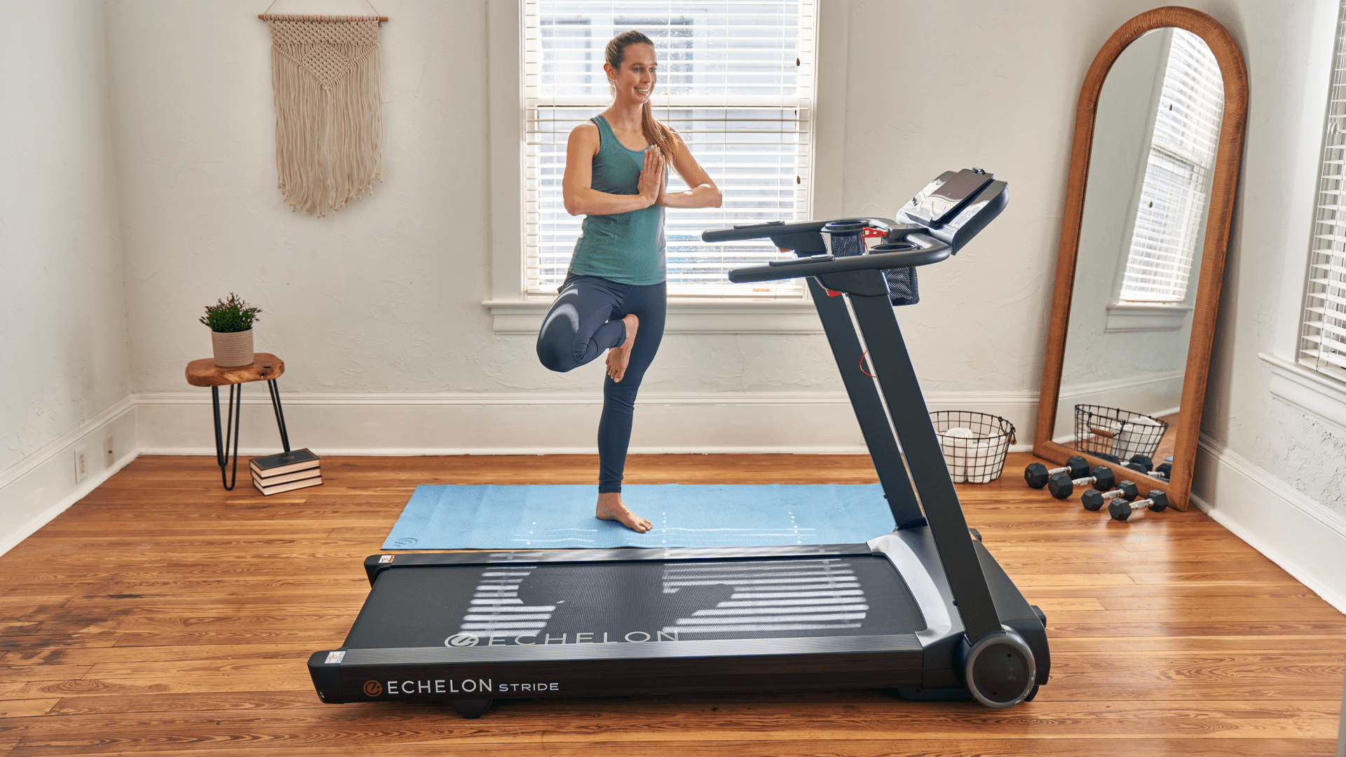 How to Incorporate Cross-Training into your Running Routine - Echelon Fit UK