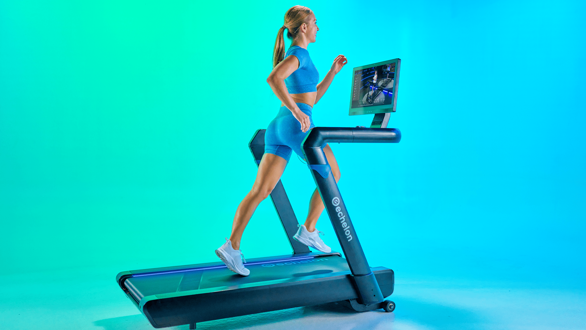 International Self-Care Day: Self-Care Through Movement - Echelon Fit UK