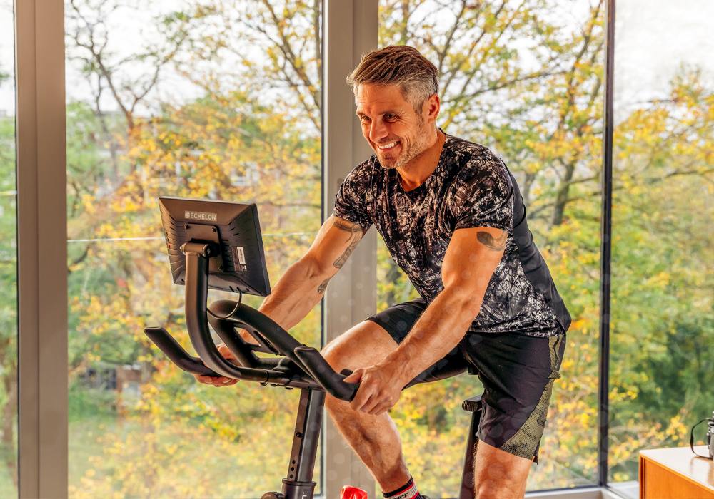 Intuitive Exercise: Listening to Your Body - Echelon Fit UK