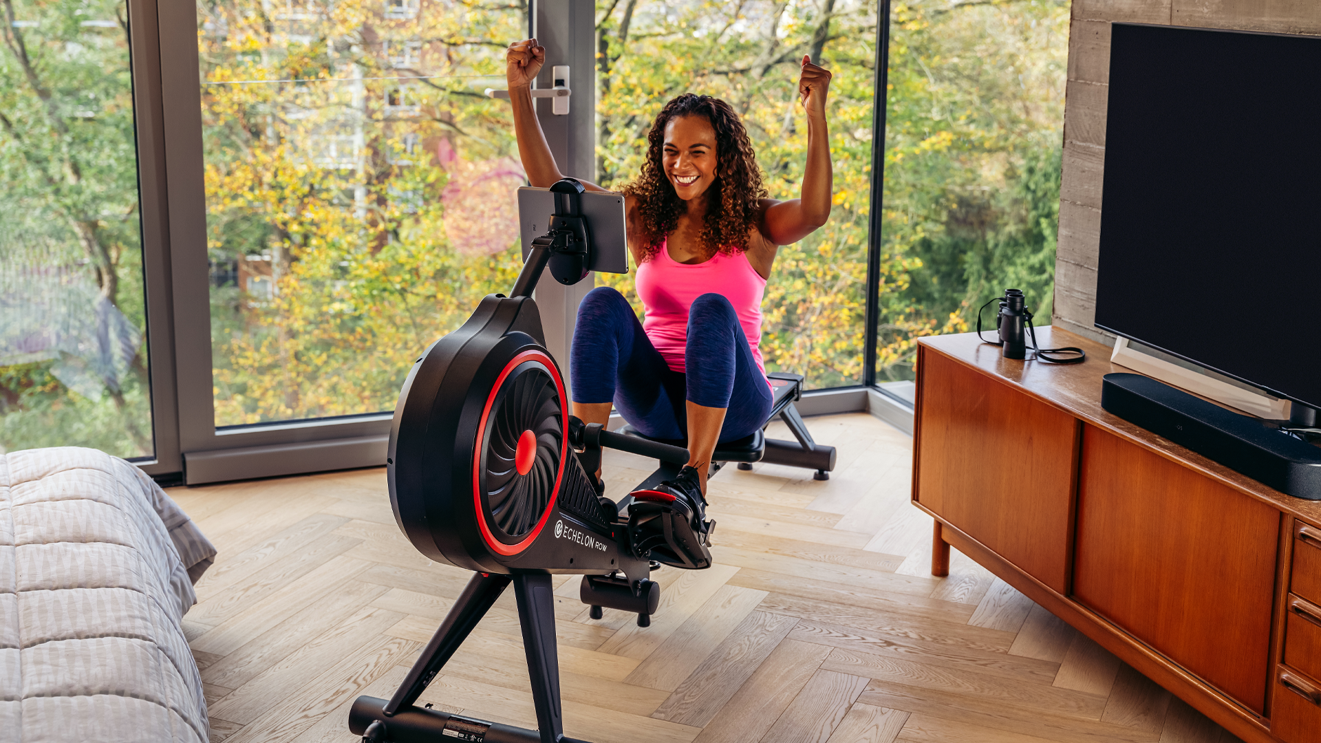 Our HIIT How-To - Echelon Fit UK