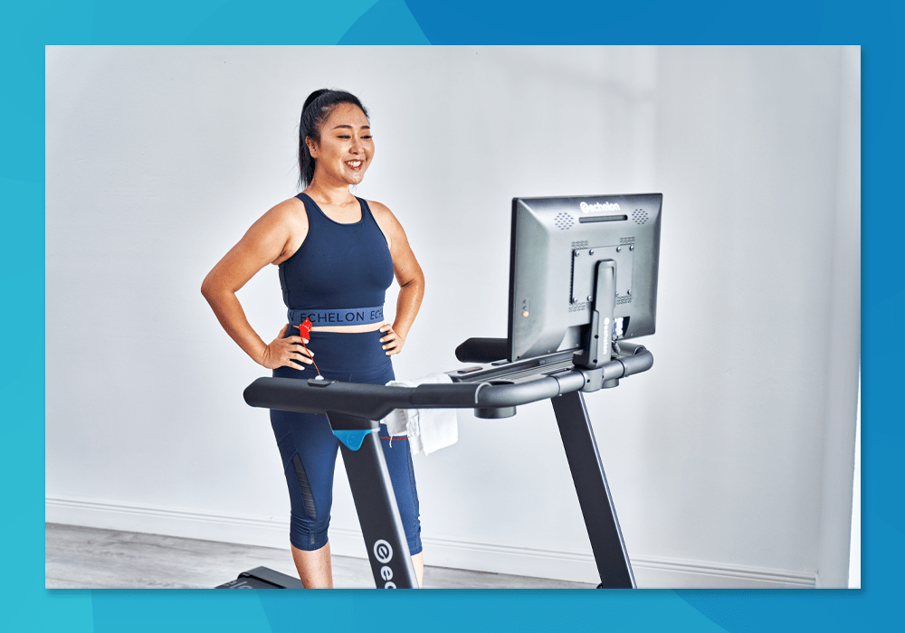 Routine Reboot: Improving Mental Health with Exercise - Echelon Fit UK