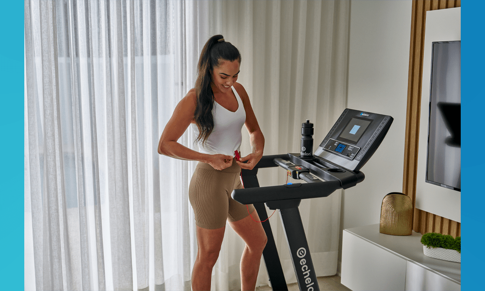 Running Heart Rate: All You Need to Know - Echelon Fit UK