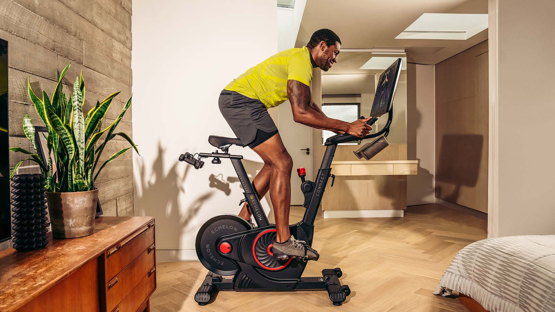 Smart Bike Maintenance Guide - Echelon Fit UK