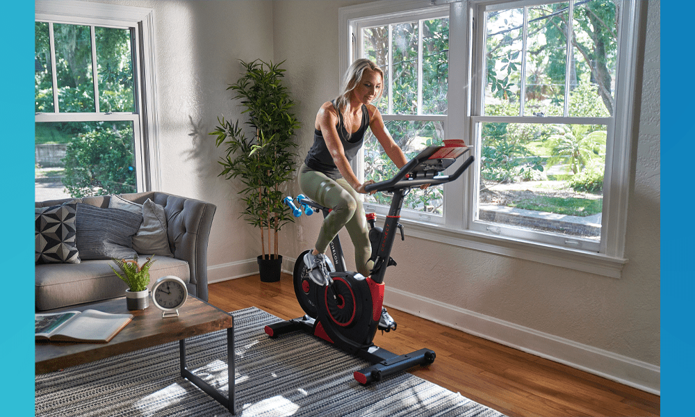 Spin Cycling and Cardiovascular Health - Echelon Fit UK