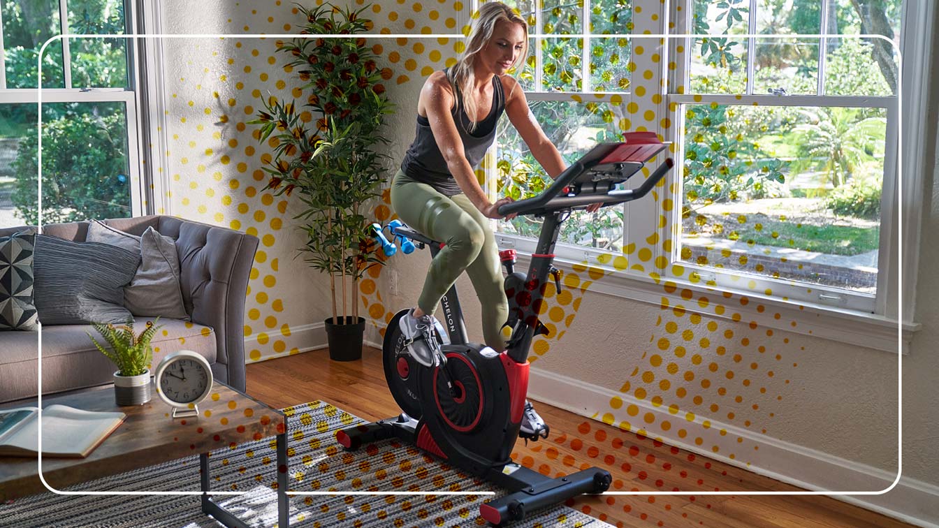Top Reasons Why Connected Exercise Bikes are Worth It - Echelon Fit UK