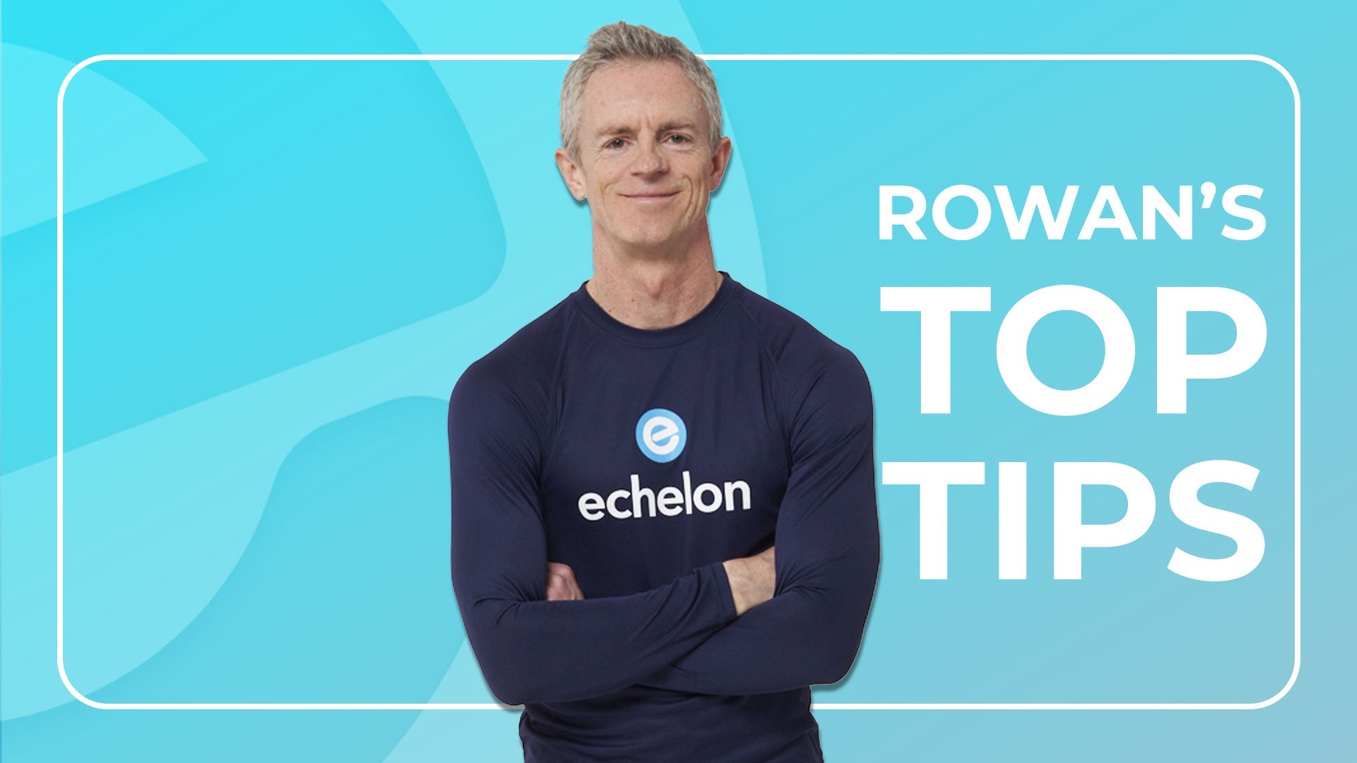 Top Training Tips for Runners - Echelon Fit UK