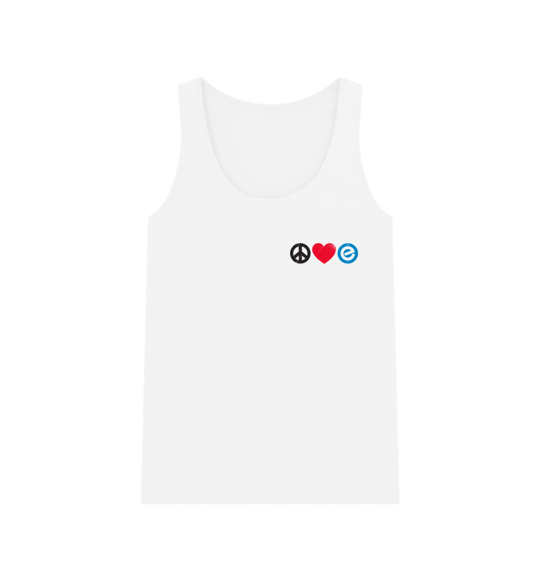 White Vests