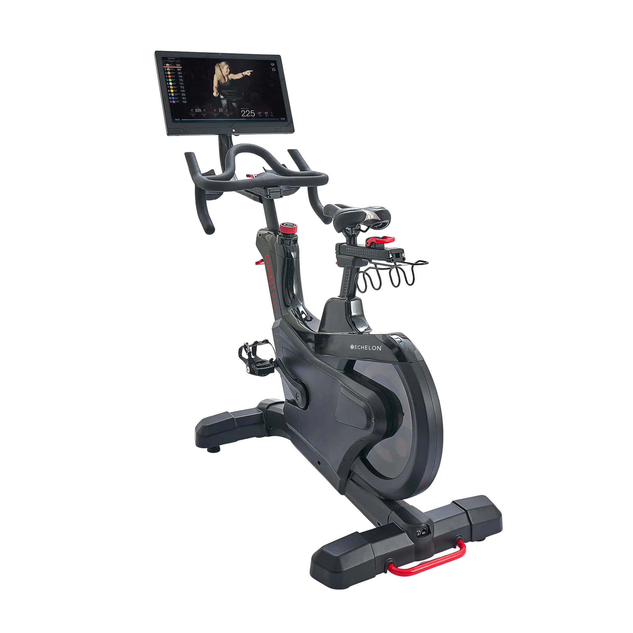 EX PRO Smart Connect Bike Commercial Grade