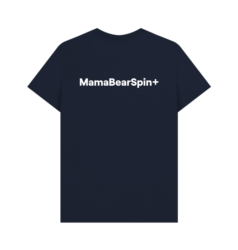 US Winner: MamaBearSpin+