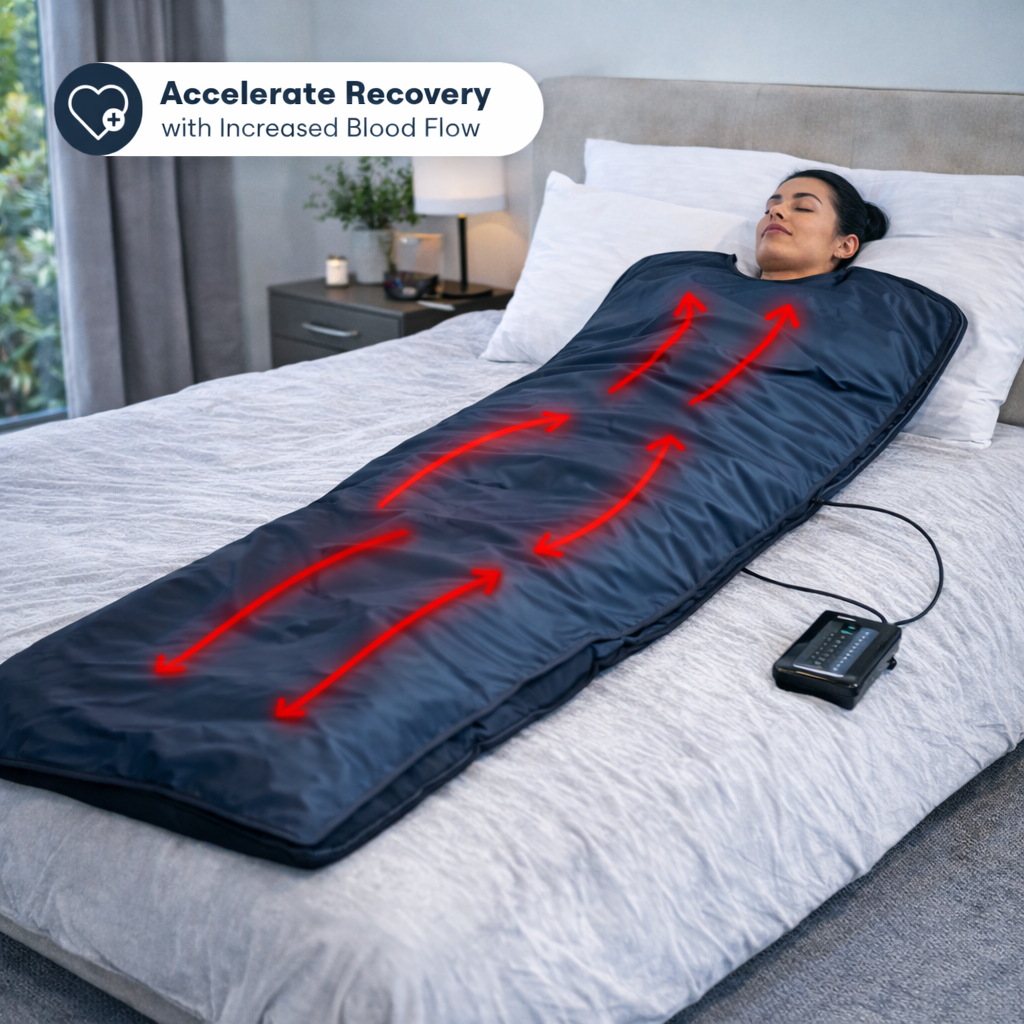 Recovery Sauna Blanket
