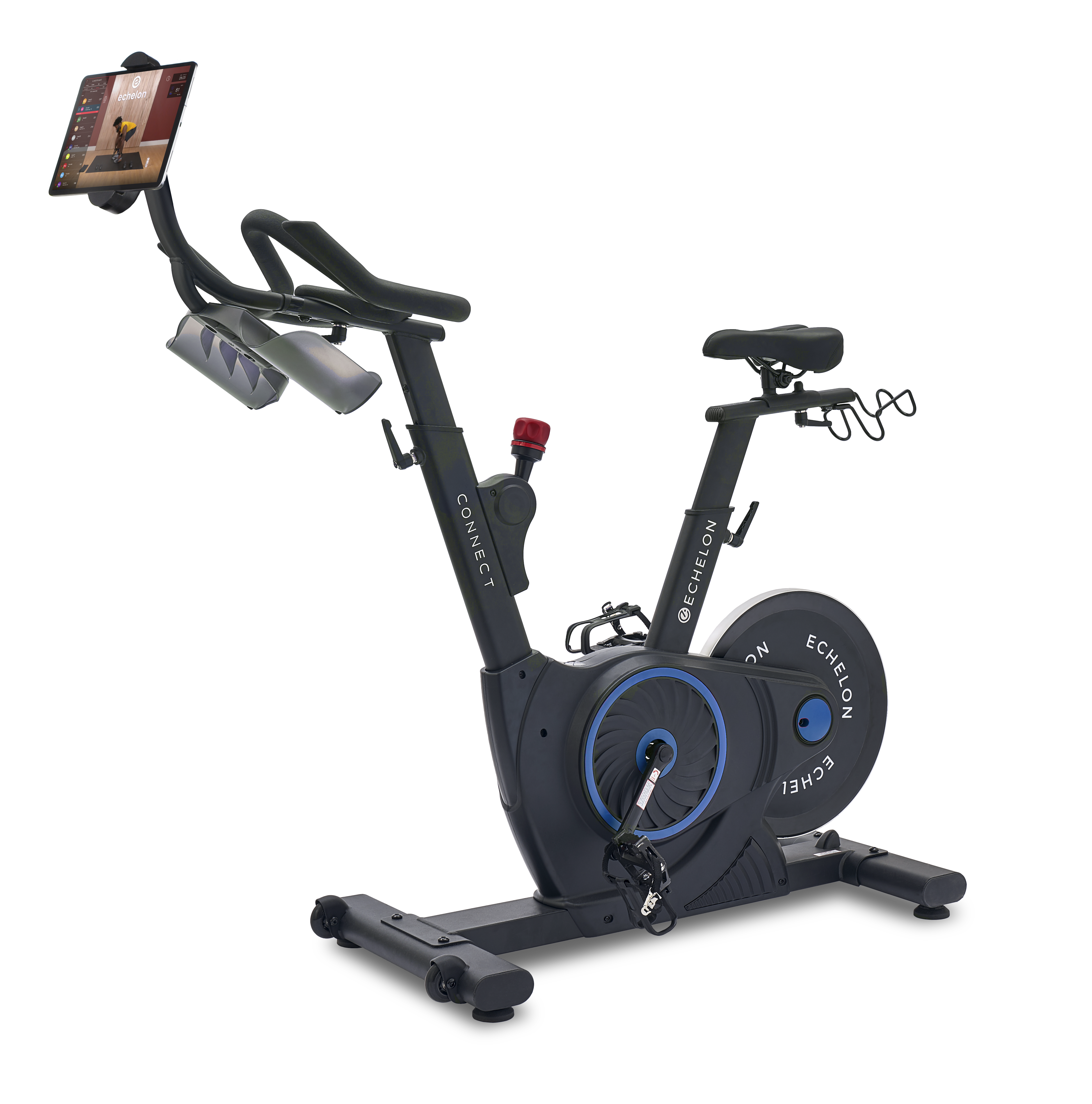 EX 5 Smart Connect Bike