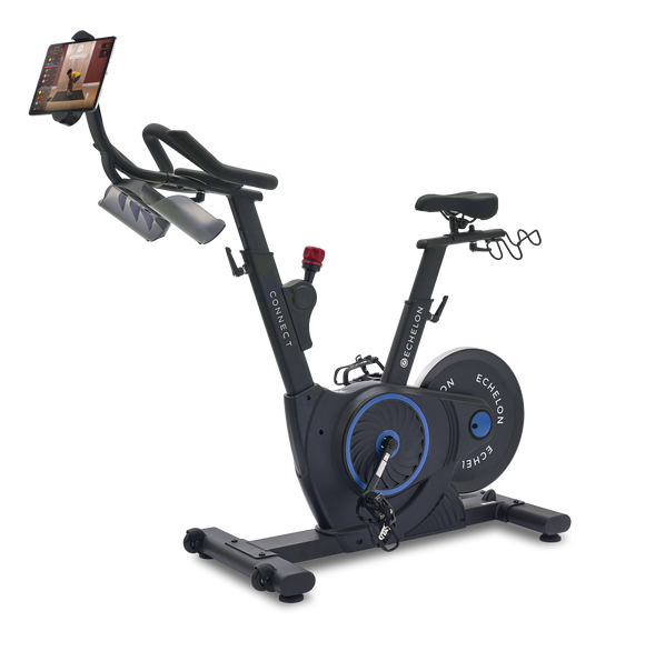 Echelon EX-5 Smart Connect Bike