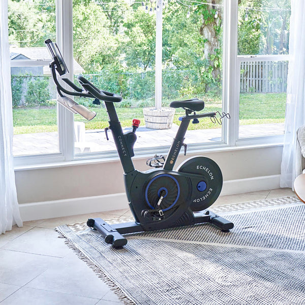 Echelon EX-5 Smart Connect Bike Echelon Fit UK