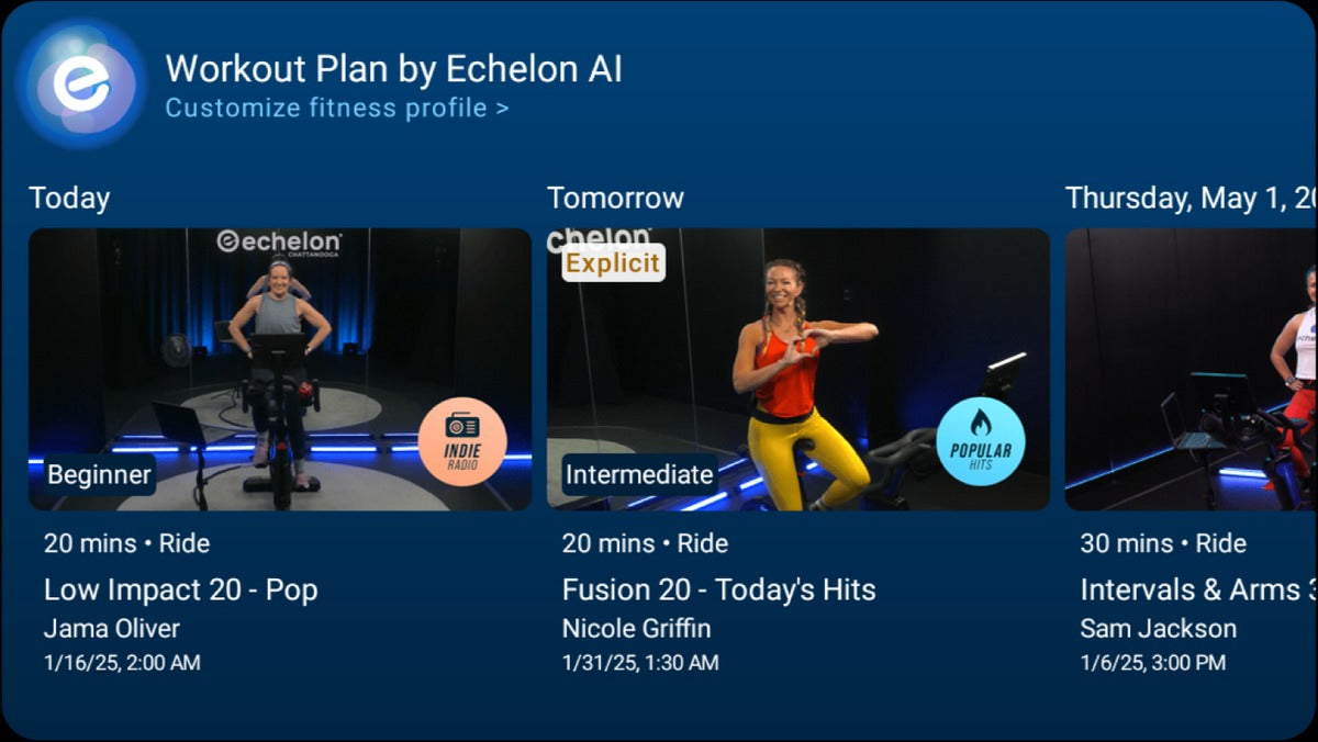 Echelon AI