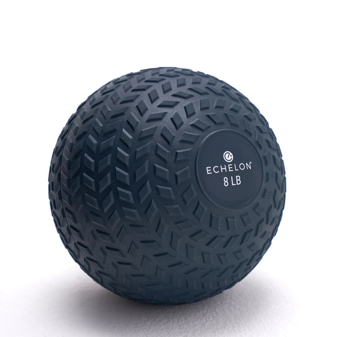 Echelon Navy 8lb Slamball