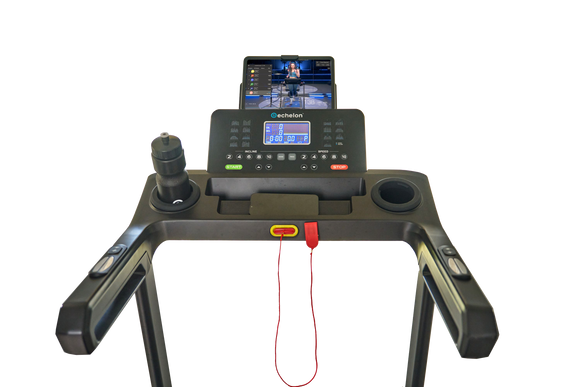 Sport 20 treadmill hotsell