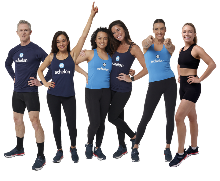 Echelon fit membership cost sale
