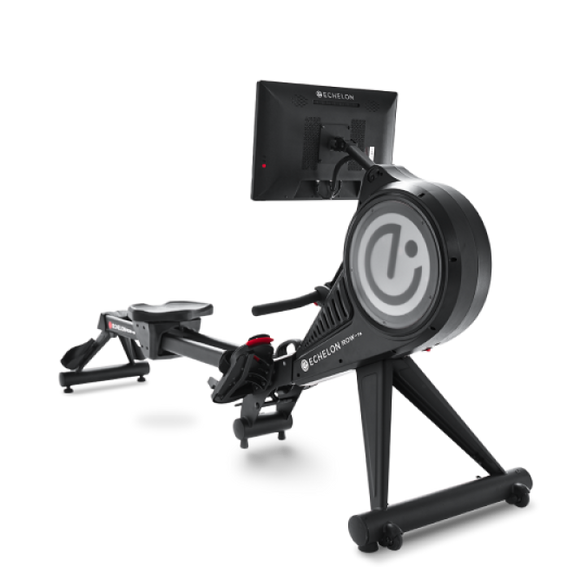 Echelon Row 7s Smart Rowing Machine Echelon Fit UK