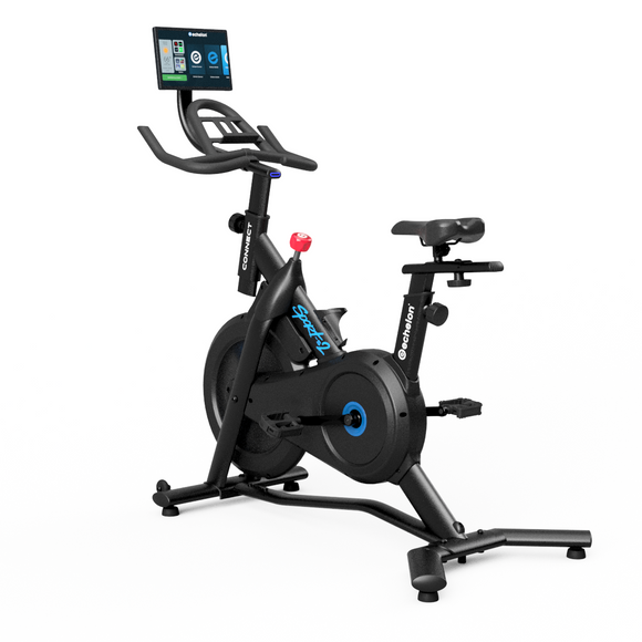 Echelon Sport-s 2 Smart Connect Bike