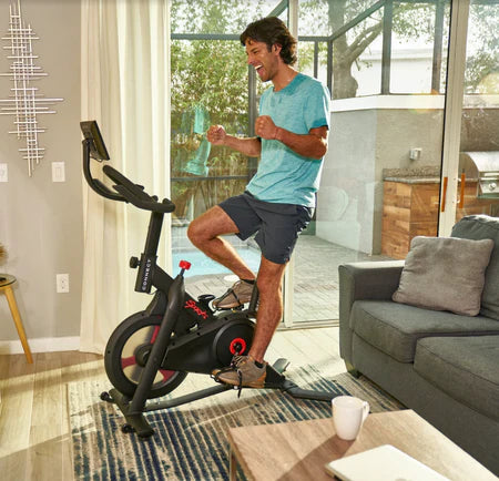 Echelon Sport s Connect Bike Indoor Exercise Bike Echelon Fit UK