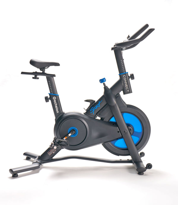 Echelon Smart Connect Bike – Sport Exercise Bike Echelon Fit UK