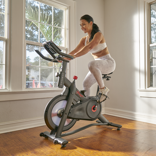 Sport exercise bike hotsell