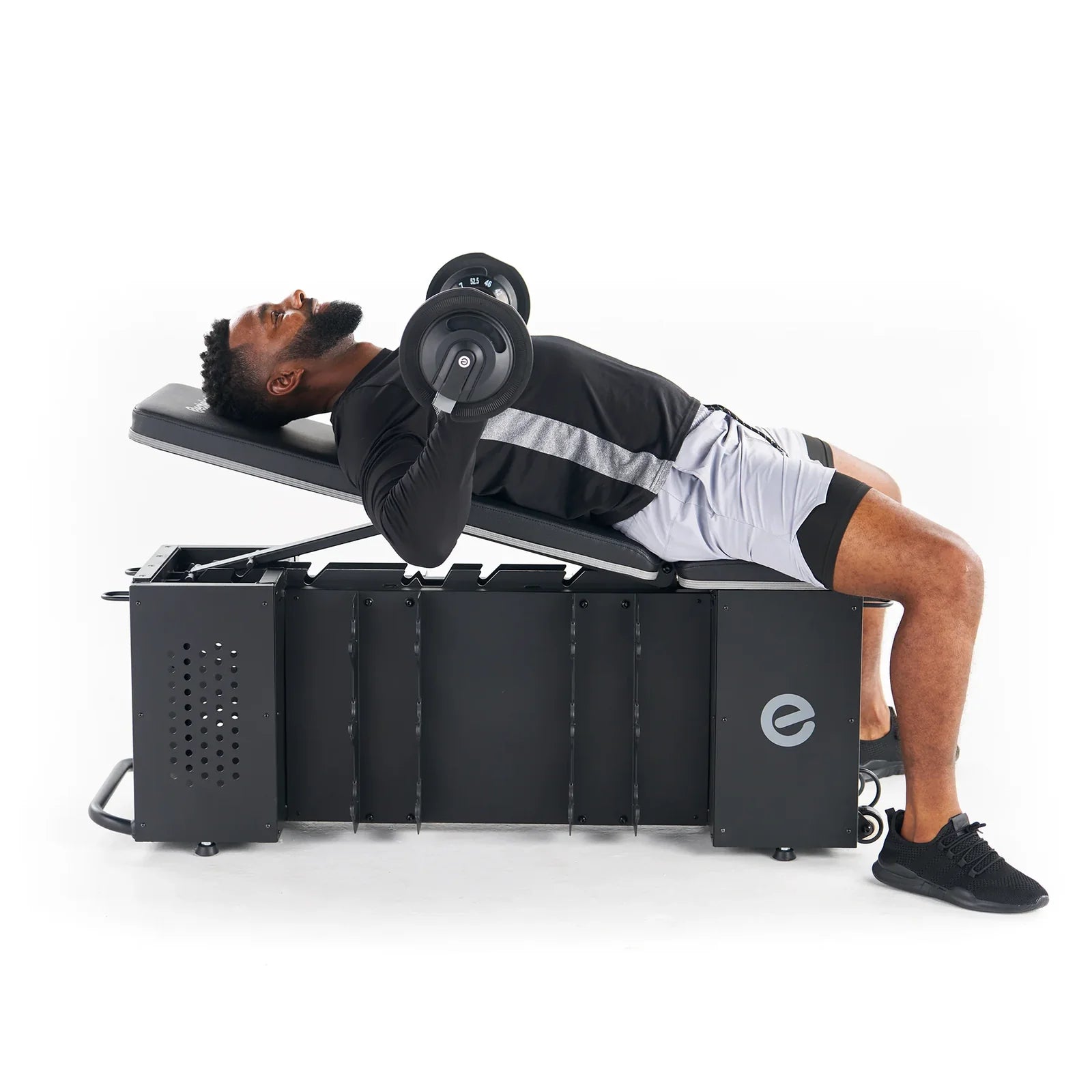 Strength Storage Bench