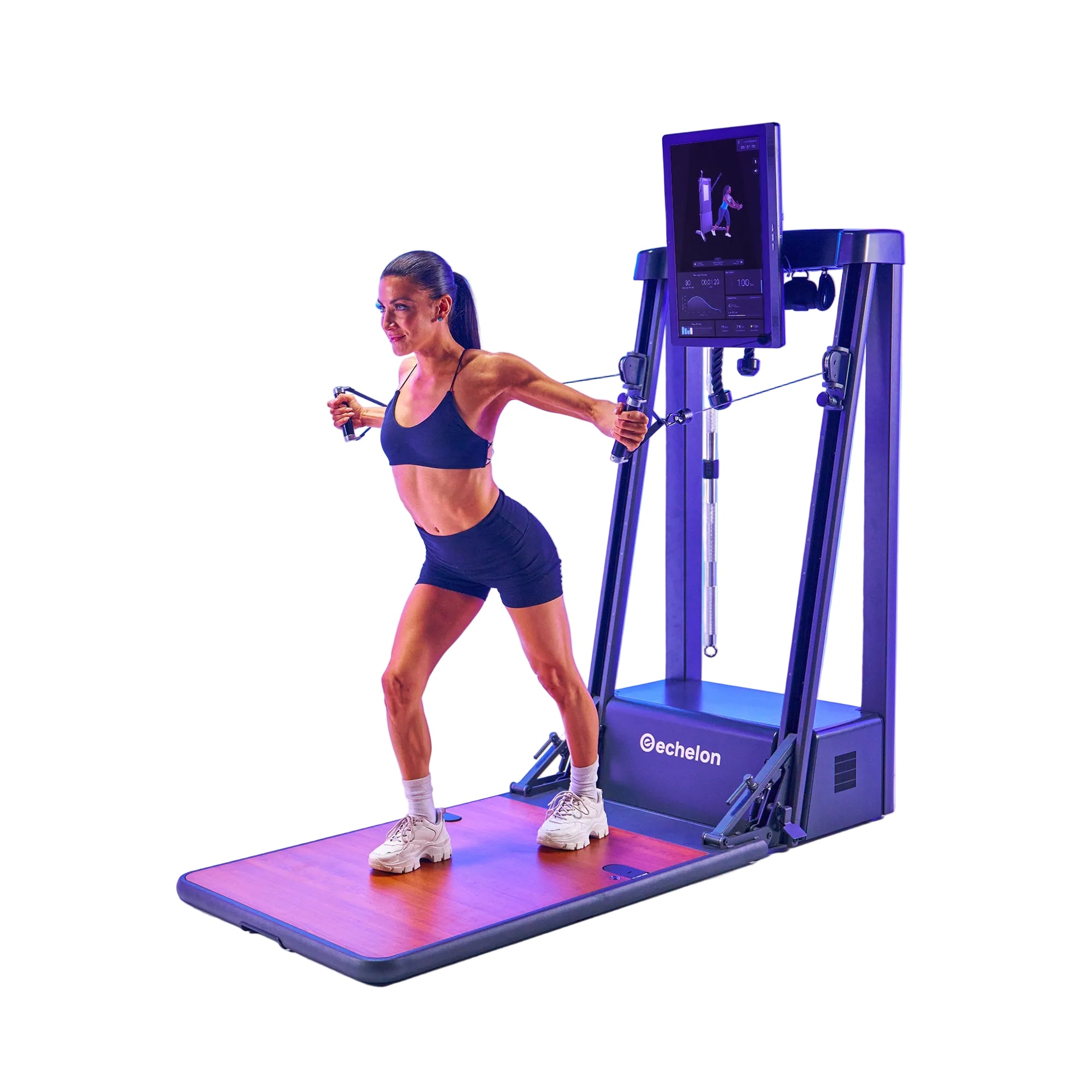 Strength+ Smart Gym System