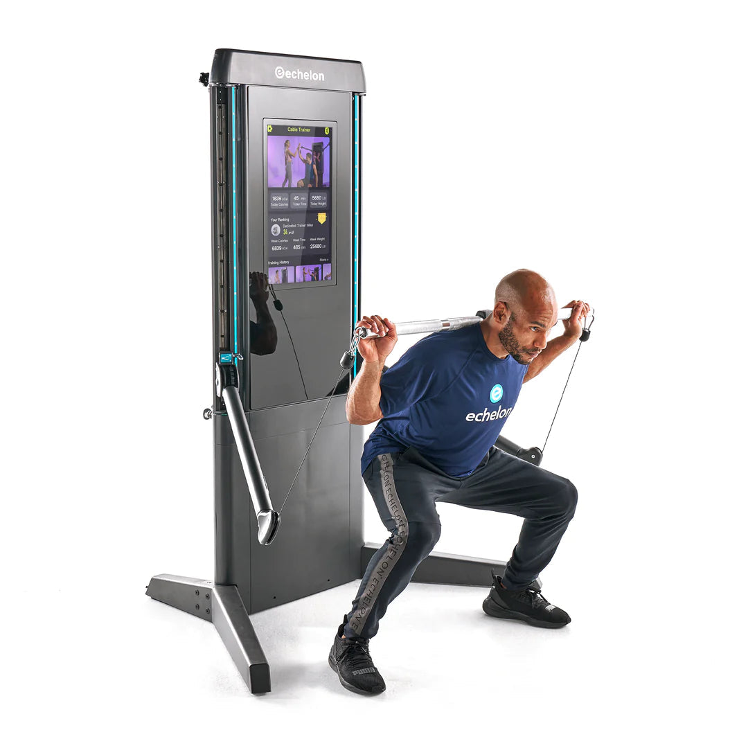 Strength Pro Commercial Grade