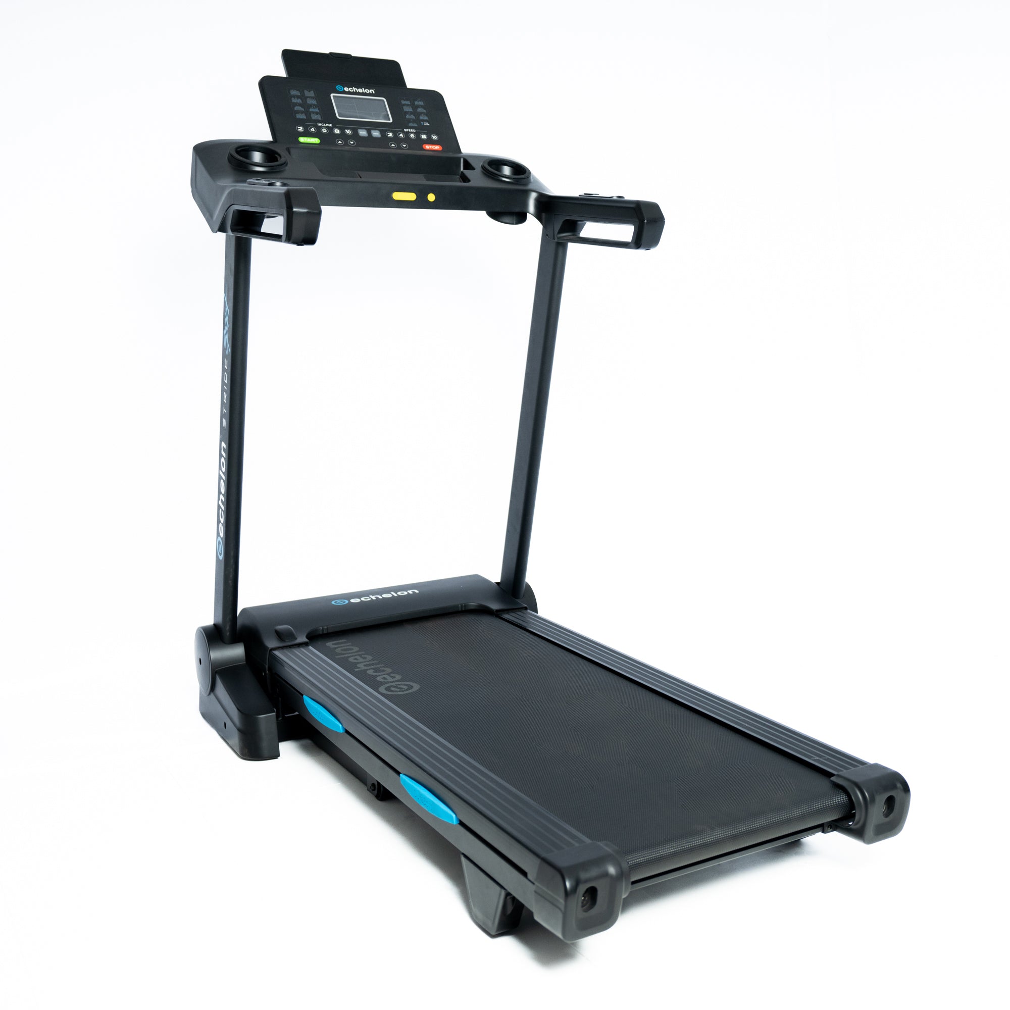 Echelon Stride Sport 20 Smart Connected Folding Treadmill
