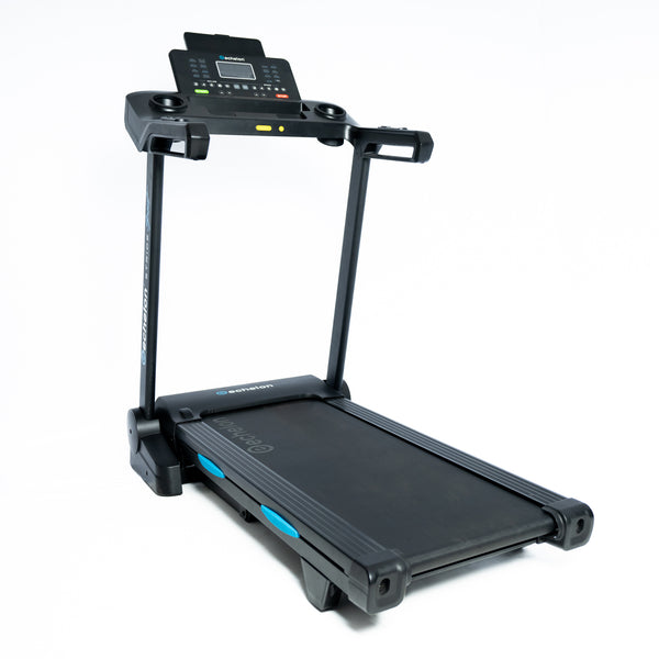 Treadmill Roger Black Manual Aerobic Cycle Gym Equipment Roger