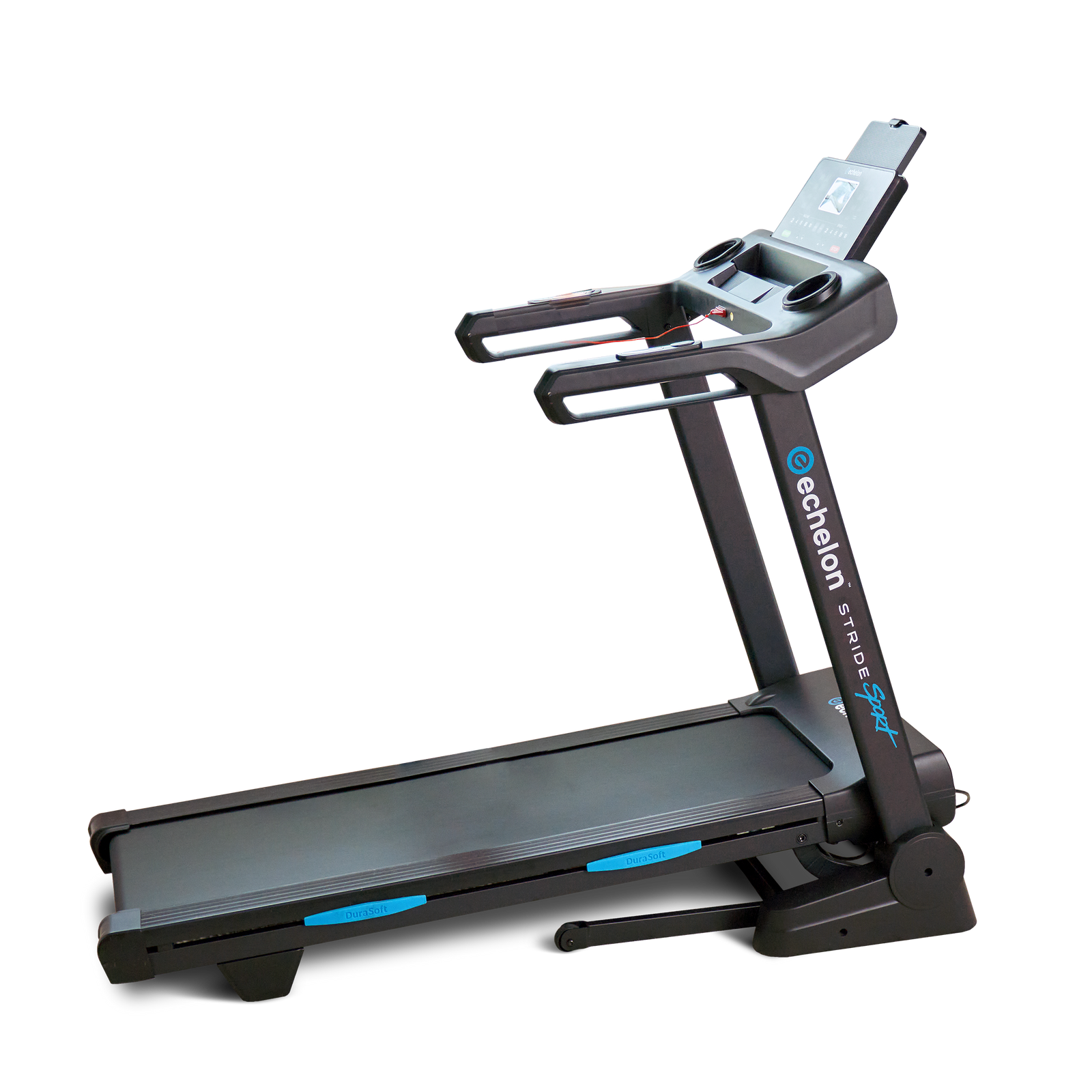 Echelon Stride-20 Sport Folding Connected Treadmill