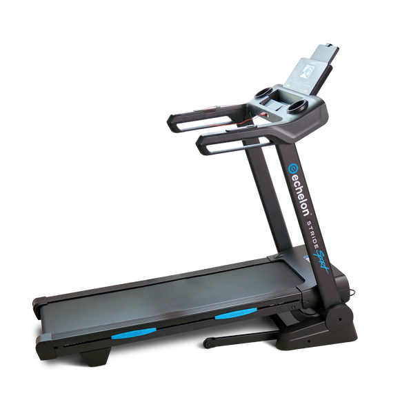 Echelon Stride-20 Sport Folding Connected Treadmill