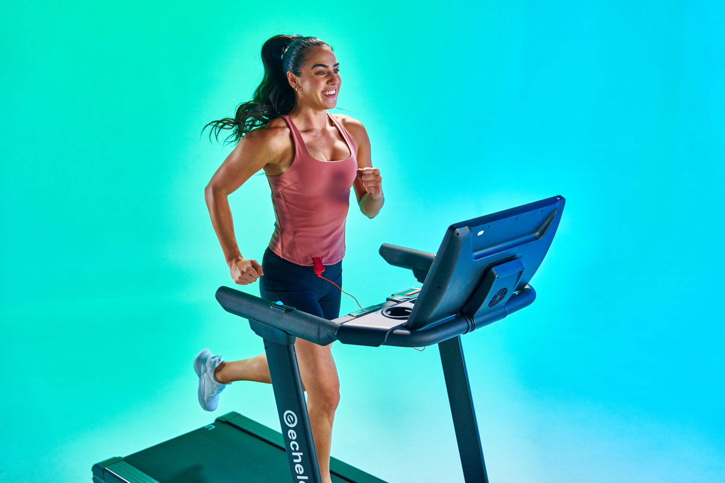 Tesco 2025 folding treadmill